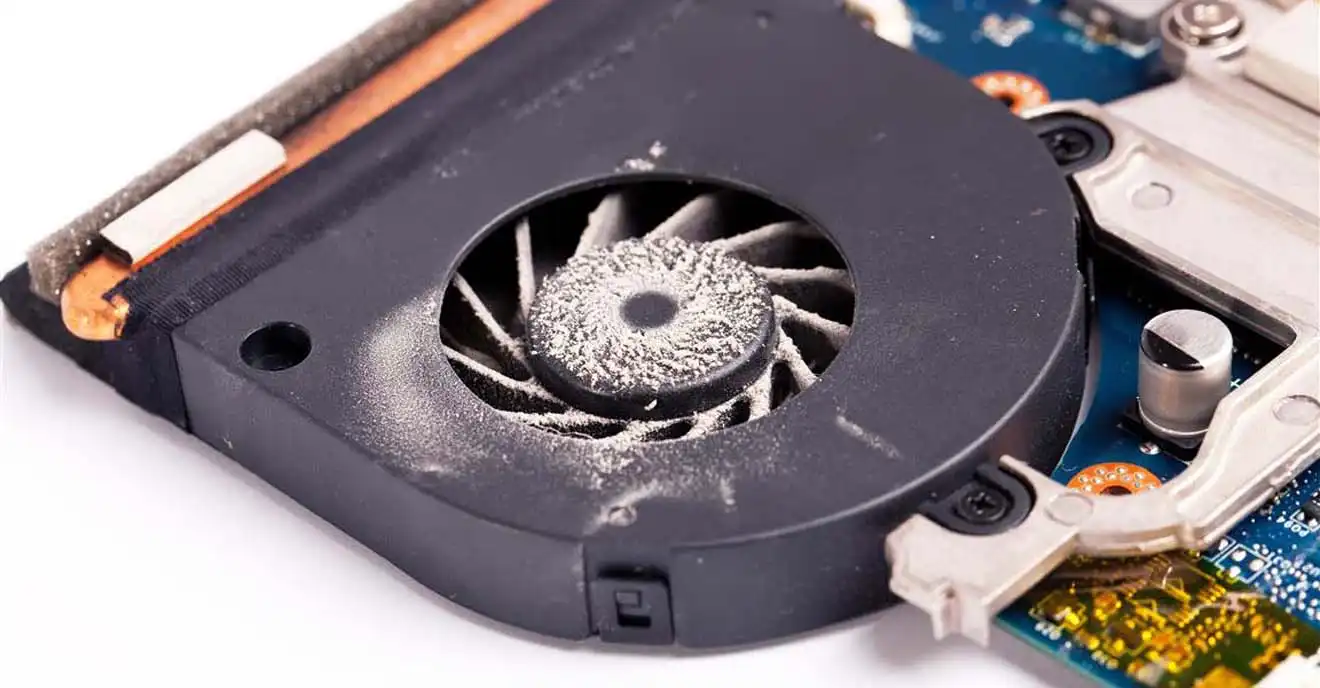 чистка ноутбука Acer в Бердске