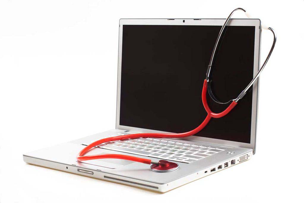Бесплатная диагностика ноутбука в Бердске