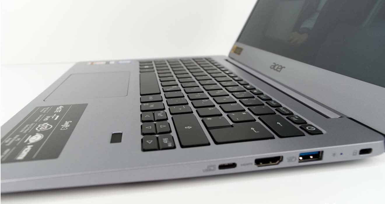 Ремонт ноутбуков Acer в Бердске