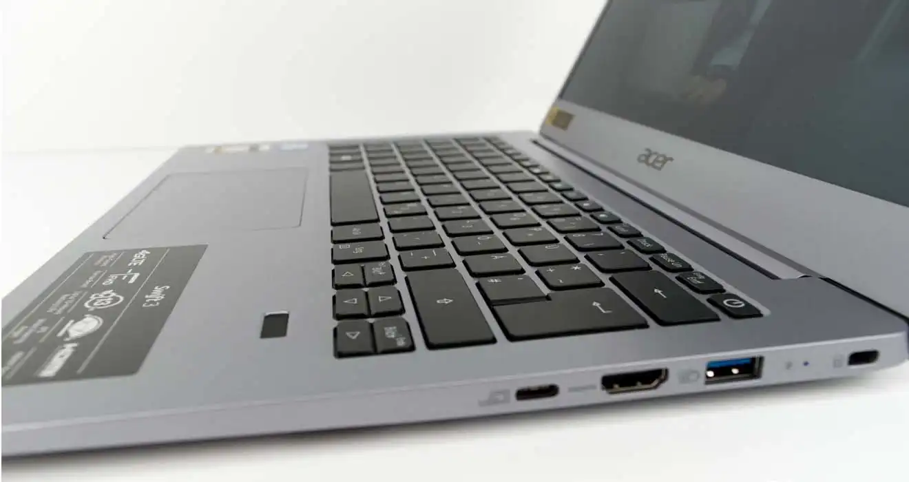 Ремонт ноутбуков Acer в Бердске | Сервисный центр