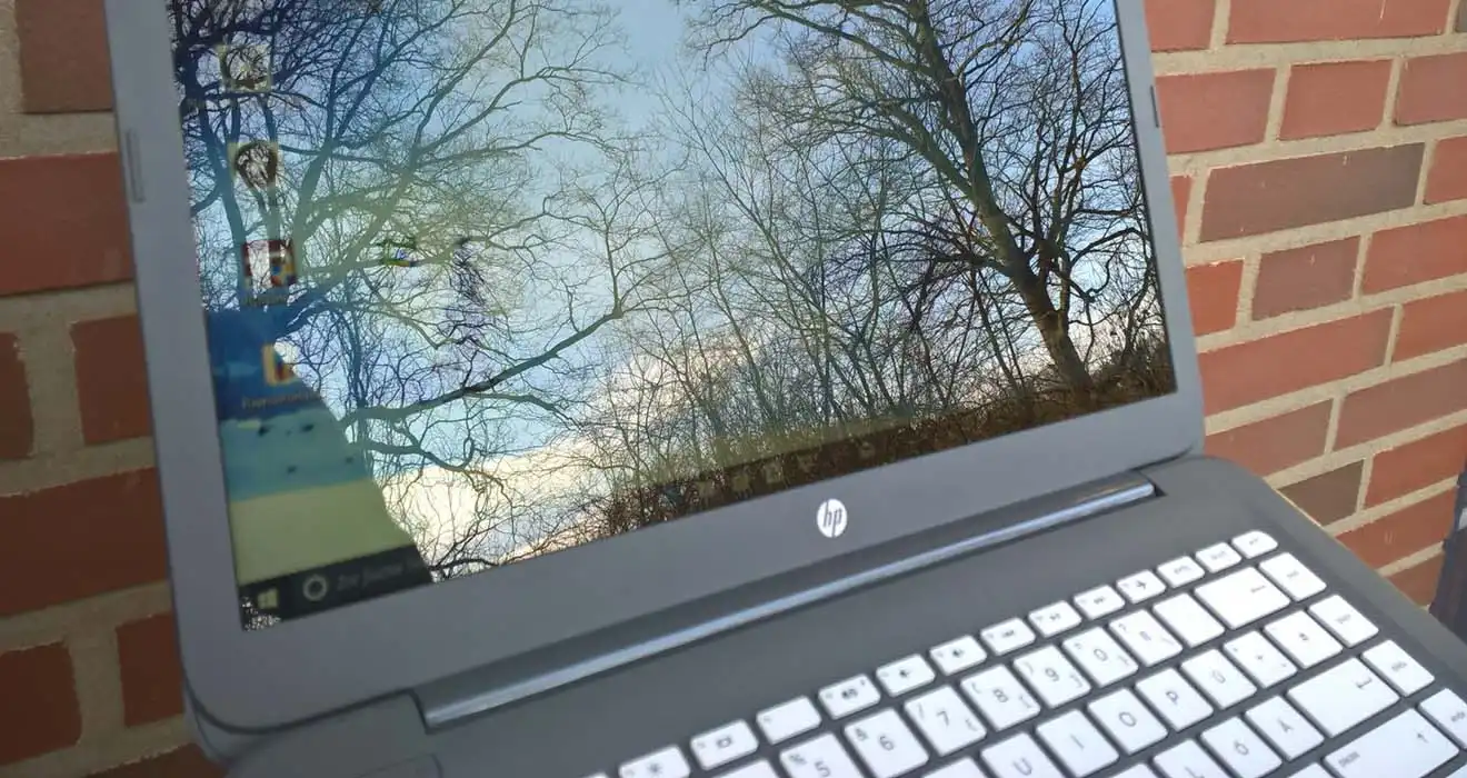 Ремонт ноутбуков HP в Бердске | Сервисный центр