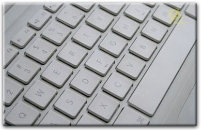 Замена клавиатуры ноутбука Compaq в Бердске