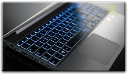 Ремонт клавиатуры на ноутбуке Samsung в Бердске