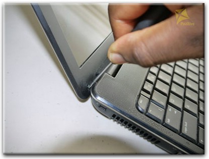 Замена экрана ноутбука Compaq в Бердске