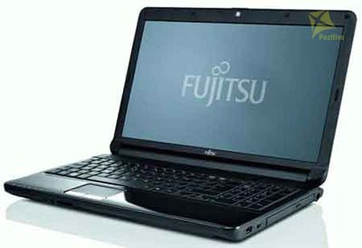 Замена экрана ноутбука Fujitsu Siemens в Бердске