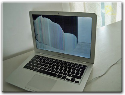 Замена матрицы Apple MacBook в Бердске