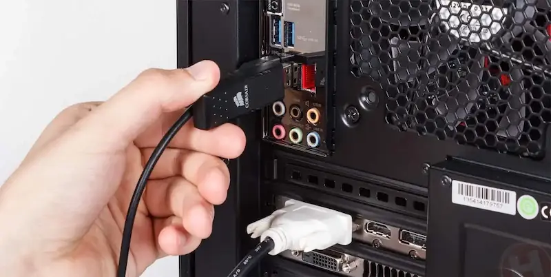 Настройка периферийных устройств в Бердске