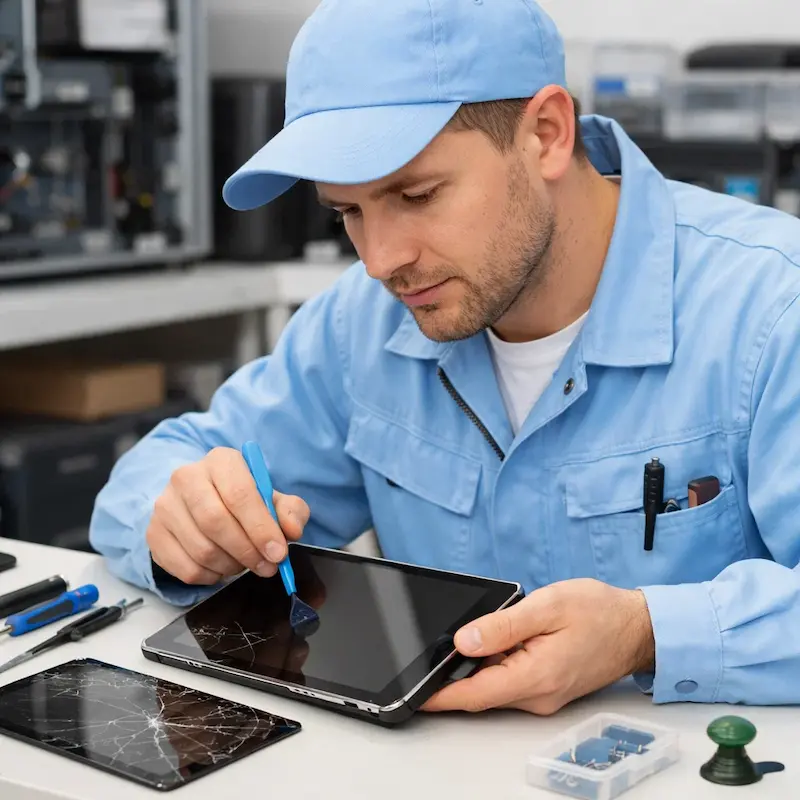 Заменить экран на телефоне в Бердске